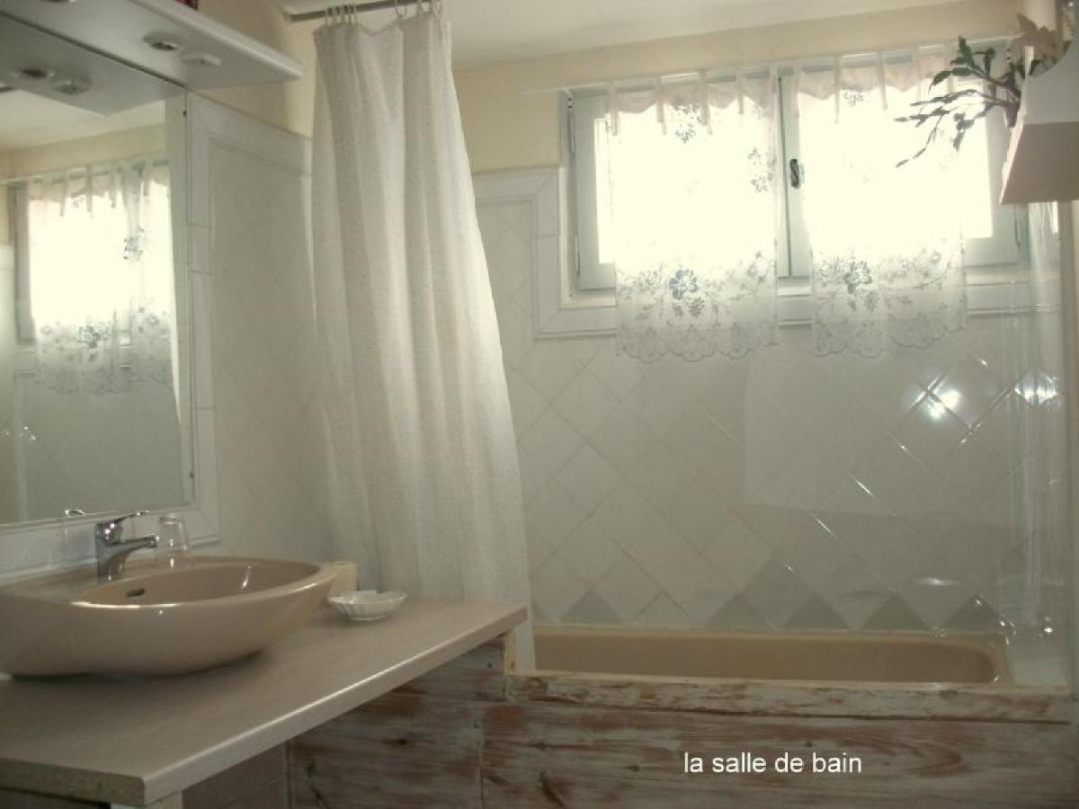 Ker Cartier Villa Bolquere Luaran gambar